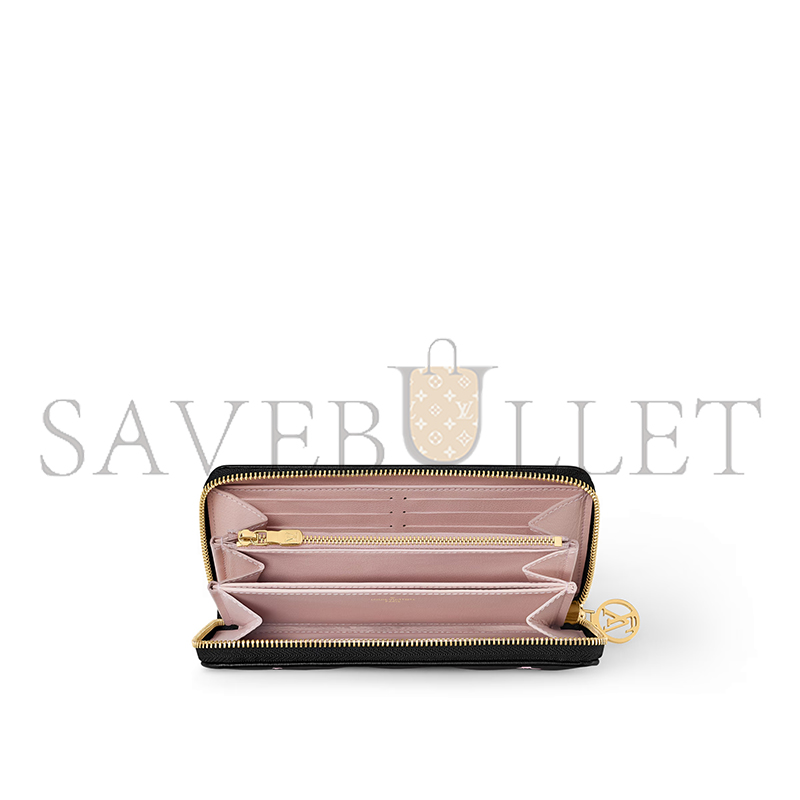 l**is V*t*n zippy wallet m12152 (19.5*10.5*2.5cm)